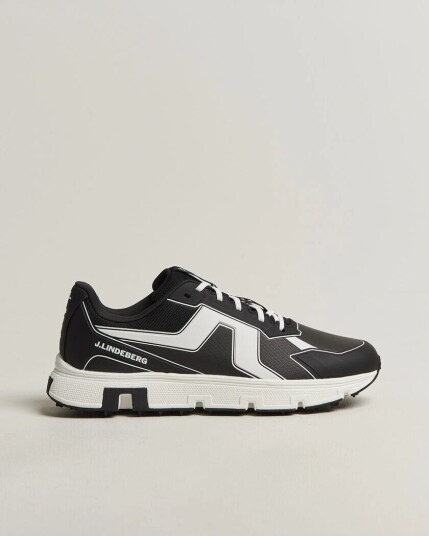 J.Lindeberg Vent 500 Golf Sneaker Black