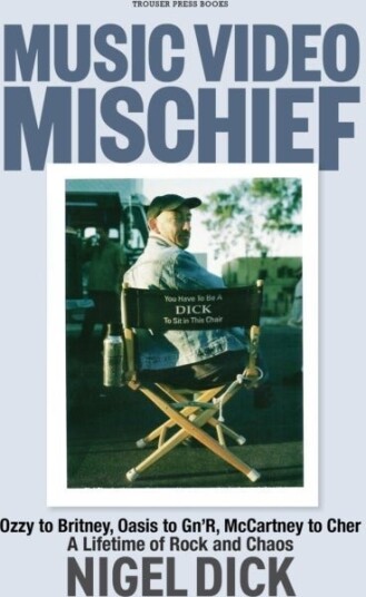 Music Video Mischief