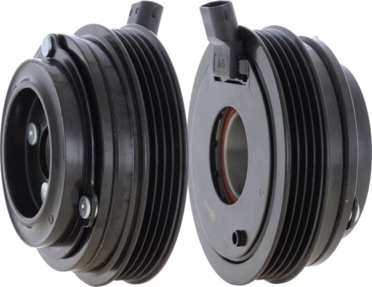 ACAUTO AC-06DL44 Magnetclutch, klimakompressor