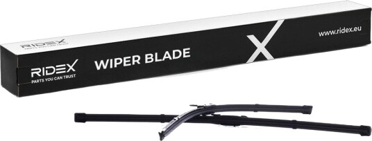 RIDEX 298W0495 Vindusvisker