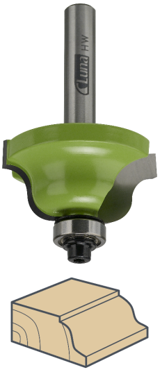 Fres Profil Hm 36mm Fres Profil Hm 36mm
