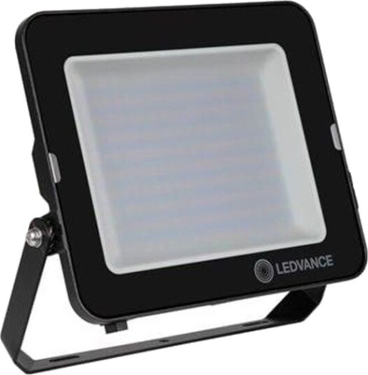 Ledvance Floodlight Compact Value 8100Lm 90W/830 Sort Ip65