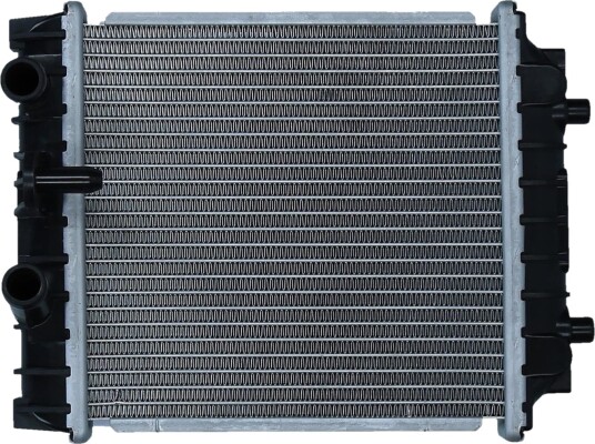 Radiator, motorkjøling KAMOKA 7705228