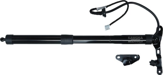 KAMOKA 7094075 Elektromotor, bakluke