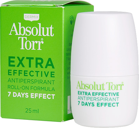 Absolut Torr Roll On 25 ml Absolut Torr Roll On 25 ml