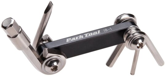 Park Tool Ib-1 Multiverktøy Park Tool Ib-1 Multiverktøy