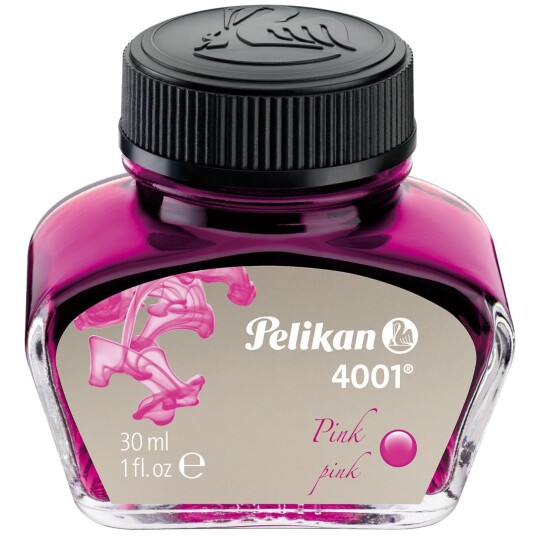 Pelikan Ink 4001 30 ml royal blue
