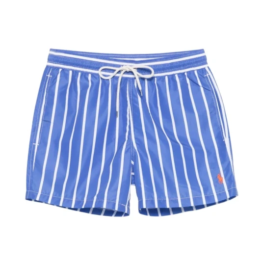 Polo Ralph Lauren Herre Svømmetøy Blå XL