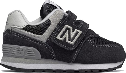 New Balance 574 Black Sneakers 31