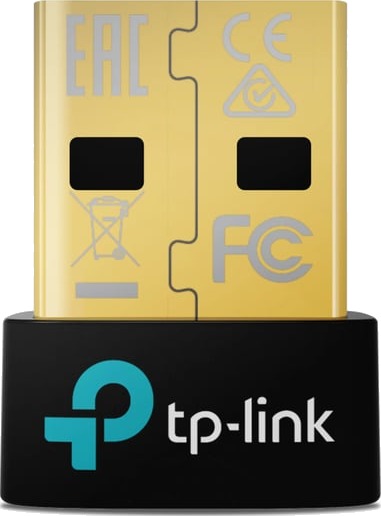 TP-Link UB600 Bluetooth 6.0 Nano USB-adapter 