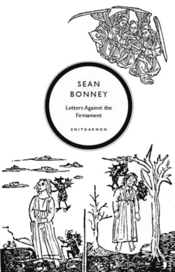 Letters Against The Firmament Av Sean Bonney