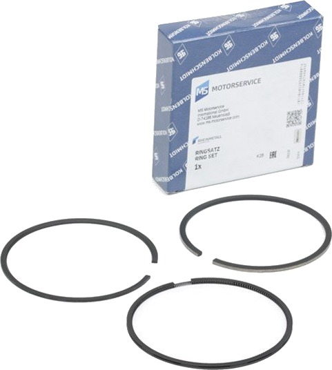 KOLBENSCHMIDT 800050610000 Stempelringsett