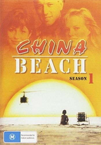 China Beach  Sesong 1 DVD