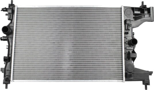 ABAKUS 037-017-0116-B Radiator, motorkjøling