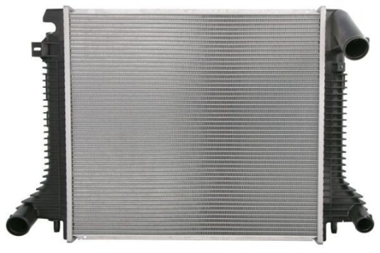 Radiator THERMOTEC D7ME020TT