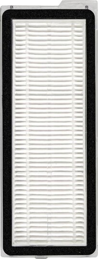 Roborock Qrevo Curv hepa filter