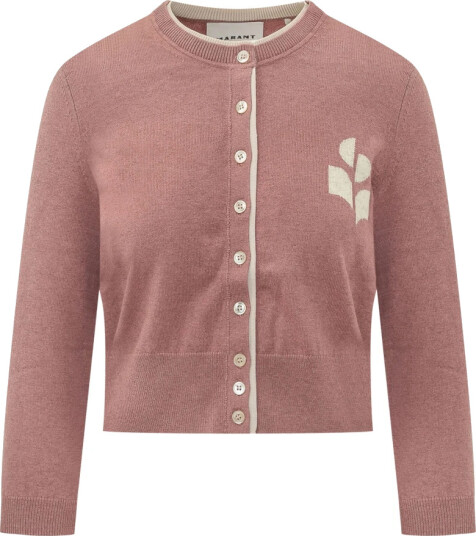 Marant étoile Dame Strikkevarer Rosa S,