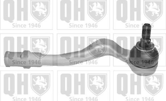 QUINTON HAZELL QR3677S Endeledd QUINTON HAZELL QR3677S Endeledd