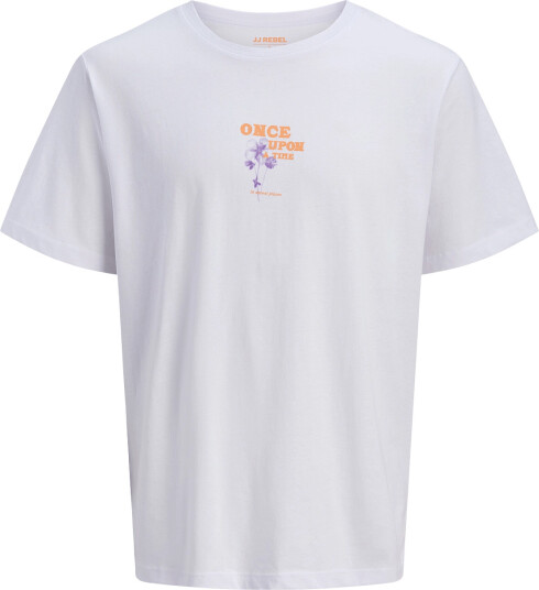 JJ REBEL | Jrebriley Ss Tee | L