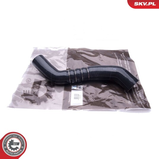 ESEN SKV 24SKV845 Ladeluftslange ESEN SKV 24SKV845 Ladeluftslange