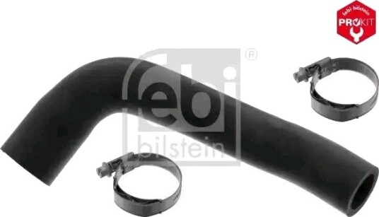FEBI BILSTEIN 49157 Radiatorslange