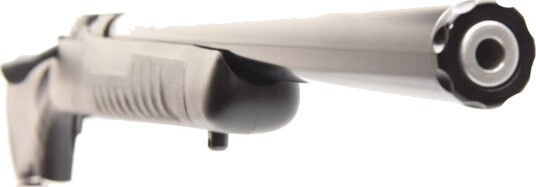 A-tec/Jakt & Friluft Quiet 22LR A-tec/Jakt & Friluft Quiet 22LR