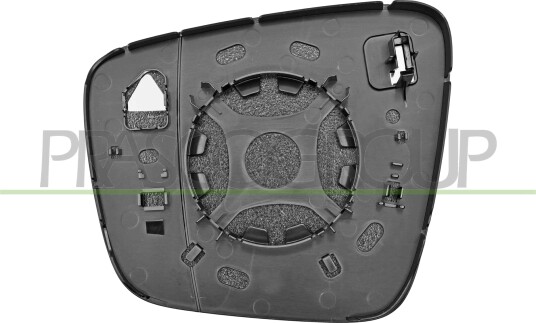PRASCO RN9237503 Speilglass, ytterspeil PRASCO RN9237503 Speilglass, ytterspeil