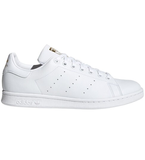 Adidas Originals Sko Stan Smith Cloud White Originals 36 2/3 Sko Hvit