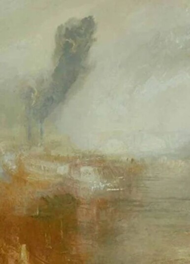 Turner's Modern World Turner's Modern World