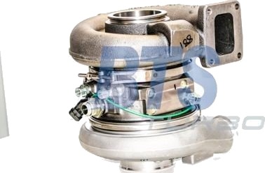 BTS TURBO T914084BL Turbolader
