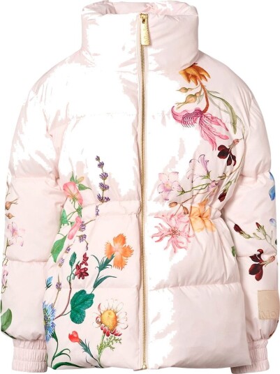 Molo Hally Pink 140