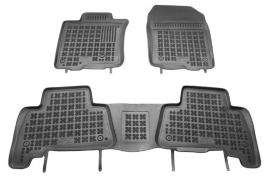 Bilmatter REZAW PLAST 201416 Bilmatter REZAW PLAST 201416