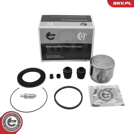 ESEN SKV 91SKV170 Reparasjonssett, bremsecaliper ESEN SKV 91SKV170 Reparasjonssett, bremsecaliper