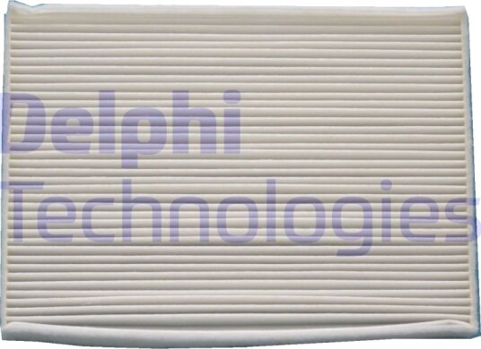 Kupefilter DELPHI TSP0325231 Kupefilter DELPHI TSP0325231