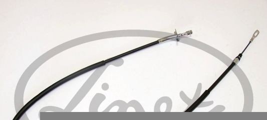 Tautrekk, driftsbremse LINEX 27.01.76