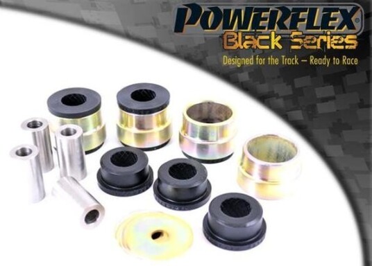Feste, styrestag Powerflex PFF60-301BLK