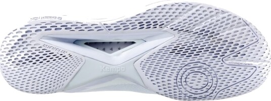 Kempa Wing Lite 2.0 Håndballsko Herre Hvit 47