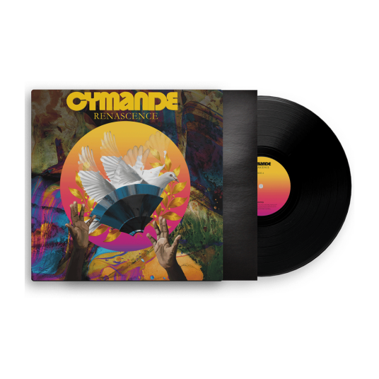 Cymande Renascence LP/Vinyl Cymande Renascence LP/Vinyl
