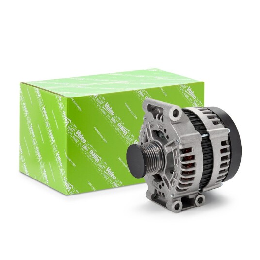 Dynamo VALEO 443043 Dynamo VALEO 443043