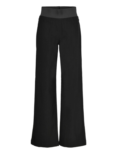 FREE/QUENT Fqshantal-Pants - Black - M