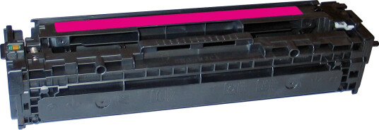 TB Toner 125A/716 Magenta (1.400 sider) erstatter HP CB543A/Canon 1978B002 TB Premium toner