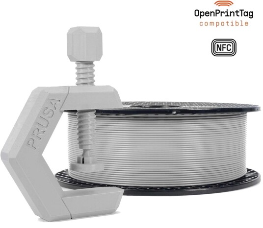 Prusa Prusament PETG 1kg Urban Grey