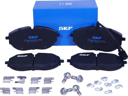 SKF VKBP 81423 E Bremseklosser