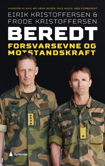 Beredt Beredt