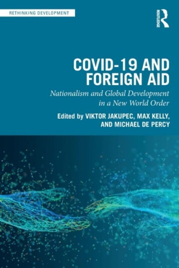 Covid-19 And Foreign Aid