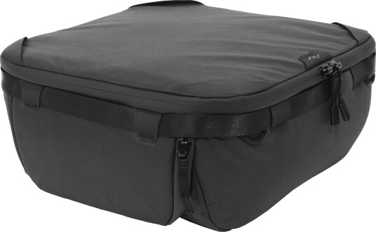 Peak Design Camera Cube V2 kamerainnsats Medium 450x310x150mm svart