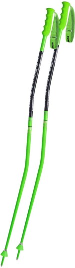 Komperdell Nationalteam SG WC 19mm ALU 125cm
