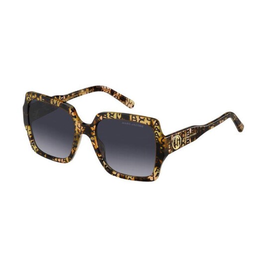 Marc Jacobs 731/S Solbriller 206921H7P559O Dame Acetate Marc Jacobs 731/S Solbriller 206921H7P559O Dame Acetate