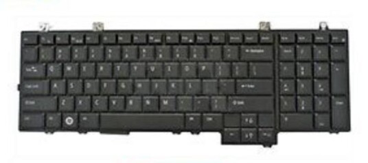DELL Keyboard (SPANISH)
