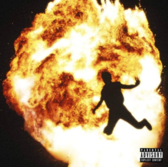 Metro Boomin Not All Heroes Wear Capes LP/Vinyl Metro Boomin Not All Heroes Wear Capes LP/Vinyl
